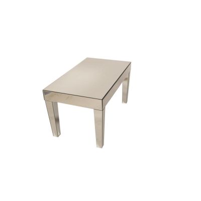 Image two of Roosevelt Mirror Coffee Table